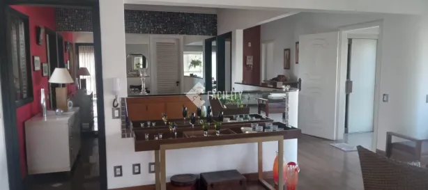 Apartamento com 3 Quartos à venda, 229m² no Cambuí, Campinas