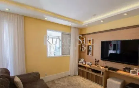 Apartamento com 3 Quartos à venda, 141m² no Jardim Consórcio, São Paulo