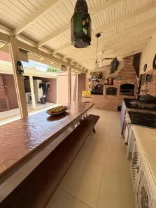 Sobrado com 3 Quartos à venda, 300m² no Jardim Esplanada, Indaiatuba