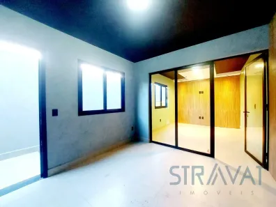Ponto Comercial para alugar, 81m² no Jardim Tancredo Neves, Indaiatuba