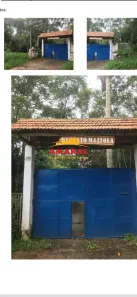 Fazenda/Sítio com 3 Quartos à venda, 150m² no Jardim Silvestre, Suzano