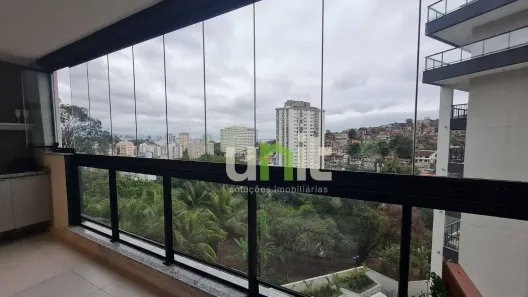 Apartamento com 1 Quarto à venda, 38m² no Ingá, Niterói