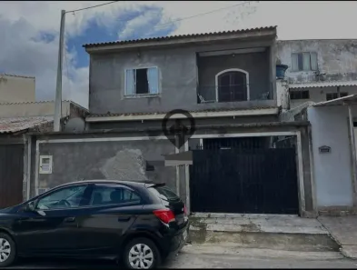 Casa com 3 Quartos à venda, 120m² no Campo Grande, Rio de Janeiro