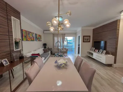 Apartamento com 3 Quartos à venda, 175m² no Centro I, Brusque
