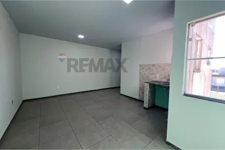 Kitnet com 1 Quarto para alugar, 40m² no Jardim da Alvorada, Nova Odessa