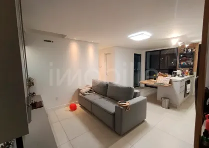 Apartamento com 2 Quartos à venda, 73m² no Dom Bosco, Itajaí