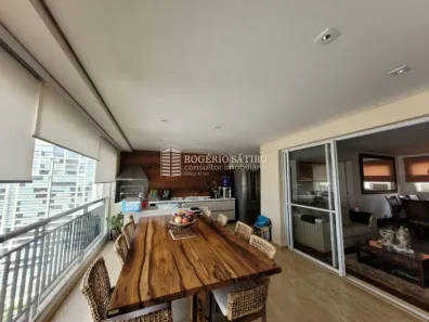 Apartamento com 2 Quartos à venda, 184m² no Vila Mariana, São Paulo