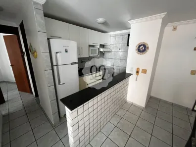 Apartamento com 2 Quartos à venda, 60m² no Cabo Branco, João Pessoa
