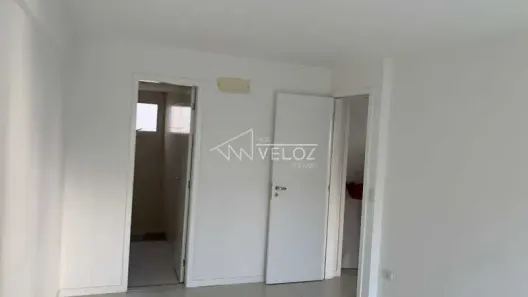 Apartamento com 3 Quartos à venda, 97m² no Botafogo, Rio de Janeiro