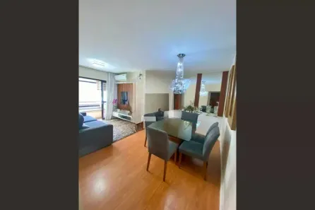 Apartamento com 3 Quartos à venda, 98m² no Pinheiros, São Paulo