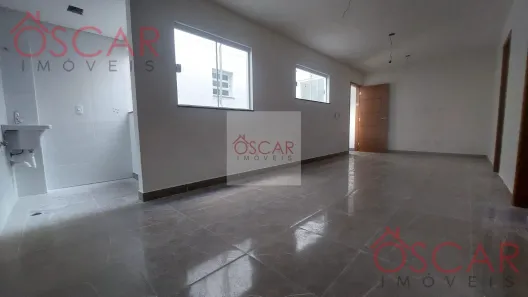 Apartamento com 2 Quartos à venda, 50m² no Vila Santa Clara, São Paulo