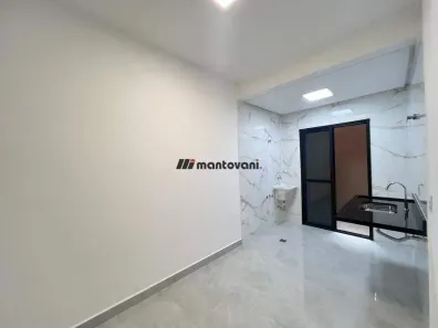 Apartamento com 1 Quarto para alugar, 31m² no Ipiranga, São Paulo