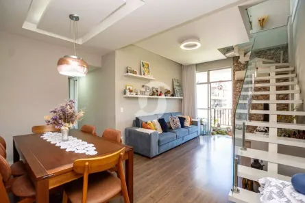 Cobertura com 3 Quartos à venda, 155m² no Icaraí, Niterói