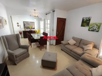Casa com 3 Quartos à venda, 121m² no Cidade Vista Verde, São José dos Campos