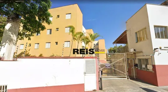 Apartamento com 2 Quartos à venda, 56m² no Vila Independência, Sorocaba