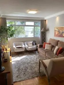 Apartamento com 2 Quartos à venda, 87m² no Vila Mariana, São Paulo