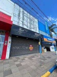 para alugar, 500m² no Centro, Viamão