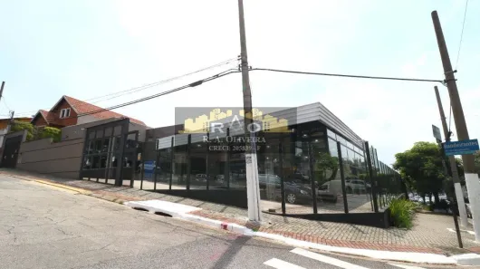 Galpão/Depósito/Armazém à venda, 1000m² no Planalto Paulista, São Paulo