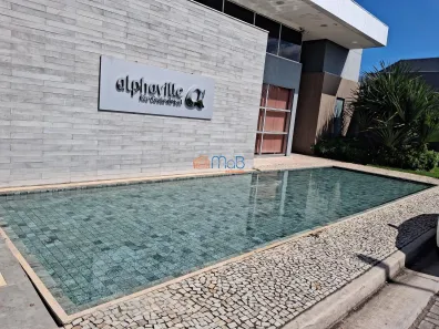 Lote/Terreno à venda, 450m² no Alphaville, Rio das Ostras