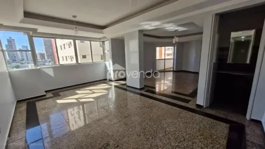 Apartamento com 4 Quartos à venda, 150m² no Setor Bela Vista, Goiânia