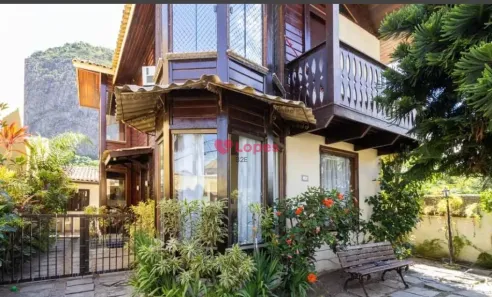 Casa com 3 Quartos à venda, 180m² no Vargem Pequena, Rio de Janeiro