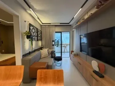 Apartamento com 2 Quartos à venda, 76m² no São Mateus, Juiz de Fora