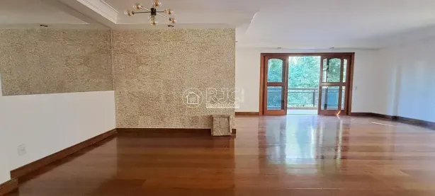 Apartamento com 3 Quartos à venda, 170m² no Tijuca, Rio de Janeiro