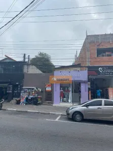 Sobrado com 2 Quartos à venda, 384m² no Vila Romanópolis, Ferraz de Vasconcelos
