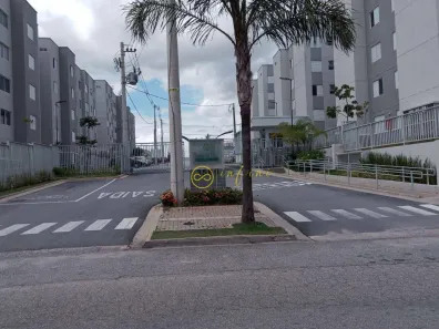 Apartamento com 2 Quartos à venda, 47m² no Iporanga, Sorocaba