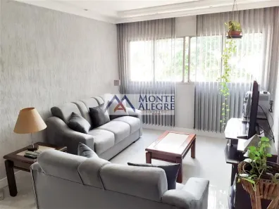 Apartamento com 2 Quartos à venda, 78m² no Jardim Nosso Lar, São Paulo