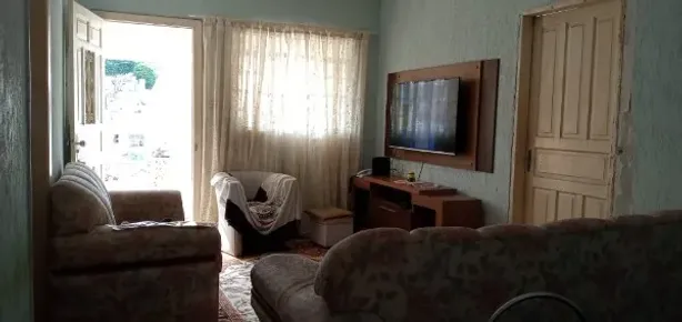 Sobrado com 4 Quartos à venda, 152m² no Vila Palmares, Santo André
