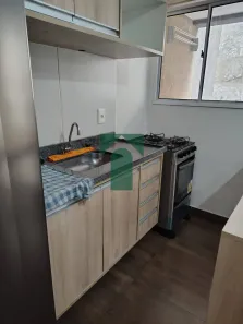 Apartamento com 1 Quarto à venda, 38m² no Sé, São Paulo