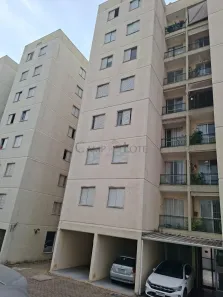 Apartamento com 3 Quartos à venda, 84m² no Vila São Bento, Campinas