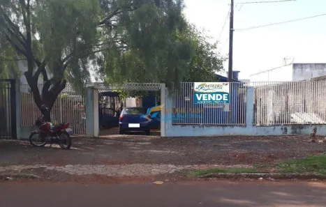 Lote/Terreno à venda, 70m² no Santa Cruz, Cascavel