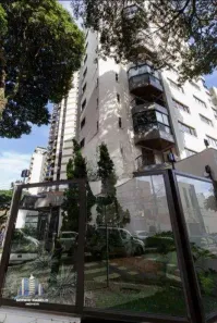 Apartamento com 3 Quartos à venda, 100m² no Indianópolis, São Paulo