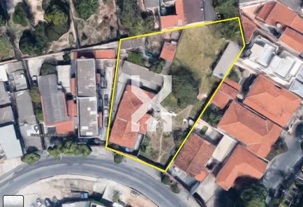 Lote/Terreno à venda, 1570m² no Planalto, Belo Horizonte