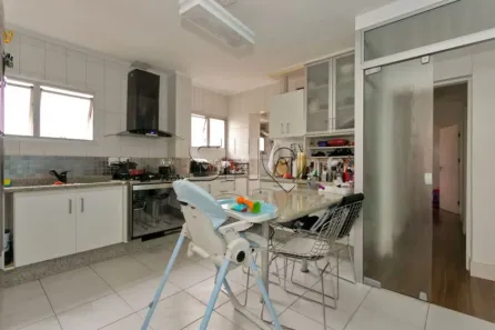 Cobertura com 3 Quartos à venda, 234m² no Perdizes, São Paulo