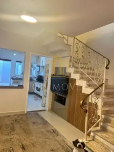 Casa de Condomínio com 2 Quartos à venda, 150m² no Jardim Santa Maria, Jacareí