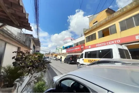Casa com 2 Quartos à venda, 88m² no Santos Dumont, Maceió