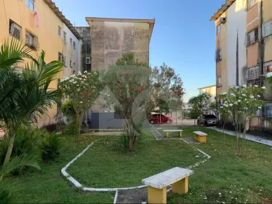Apartamento com 2 Quartos à venda, 45m² no Cidade Nova, Aracaju