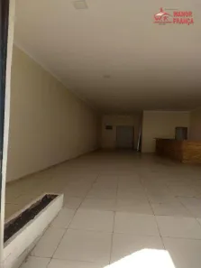Ponto Comercial para alugar, 186m² no Campo do Galvão, Guaratinguetá