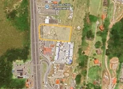 Ponto Comercial para alugar, 5000m² no Vargem Grande, Florianópolis