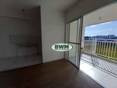Apartamento com 2 Quartos à venda, 63m² no Itapeva, Votorantim
