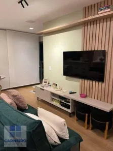 Apartamento com 2 Quartos para alugar, 50m² no Jardim Vera Cruz, São Paulo