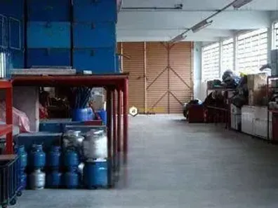 Galpão/Depósito/Armazém para alugar, 350m² no Vila Amália (Zona Norte), São Paulo