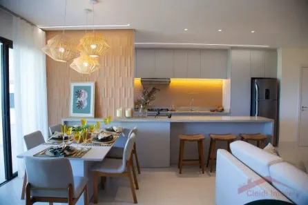Apartamento com 2 Quartos à venda, 83m² no Tabuleiro, Barra Velha