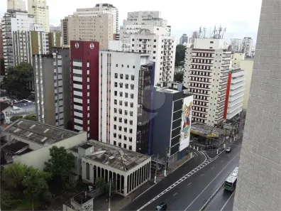 Apartamento com 2 Quartos à venda, 60m² no Água Branca, São Paulo