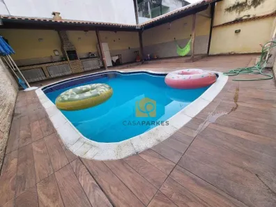 Casa com 5 Quartos à venda, 210m² no Praça Seca, Rio de Janeiro