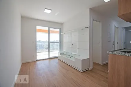 Apartamento com 2 Quartos à venda, 53m² no Santo Amaro, São Paulo