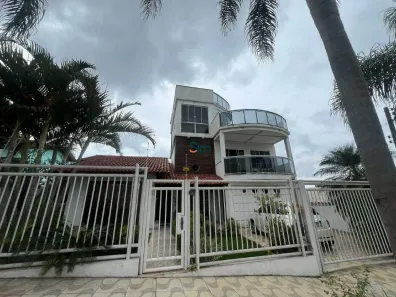 Casa com 4 Quartos à venda, 386m² no Bom Pastor, Chapecó